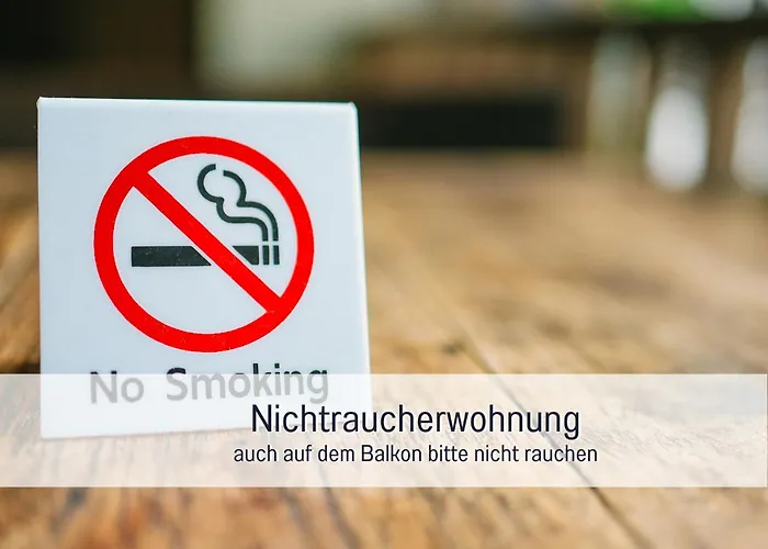 Ferienwohnung Am Maximilianpark Hamm