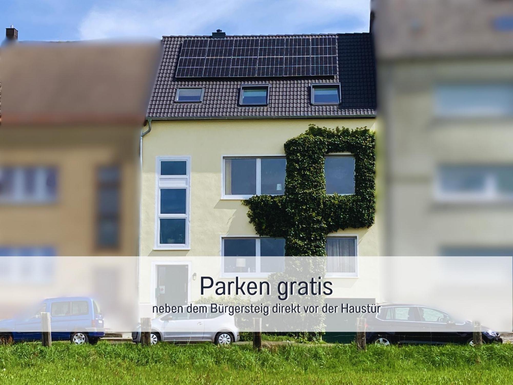 Am Maximilianpark Hamm * Hamm (North Rhine-Westphalia)
