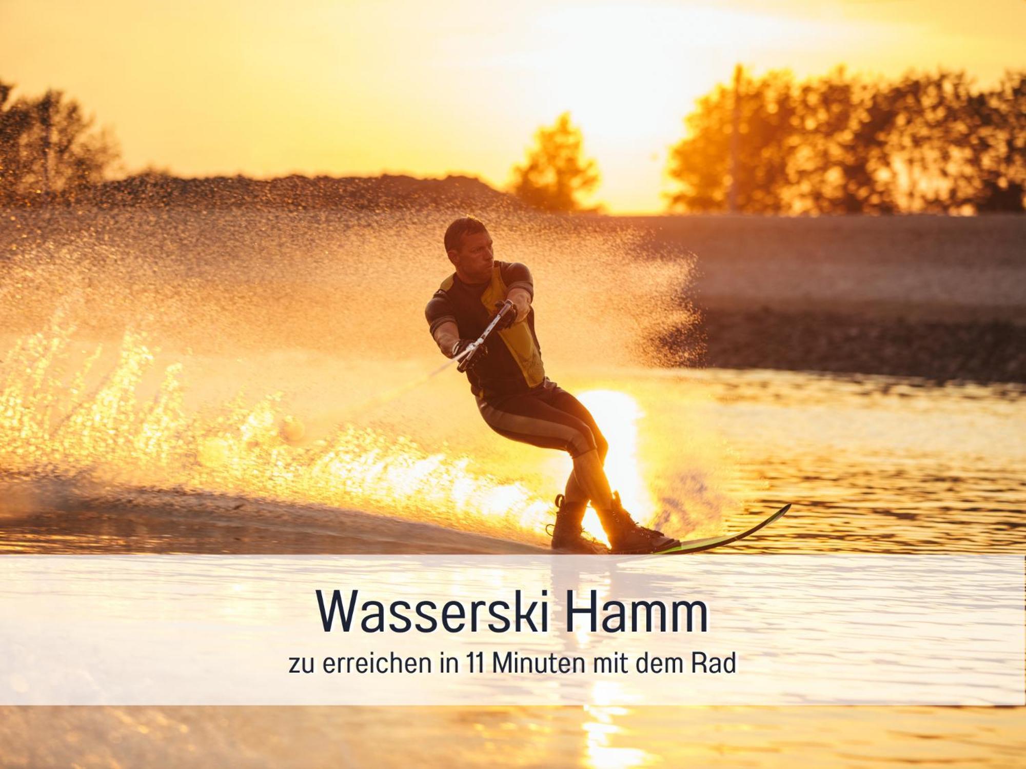 Am Maximilianpark Hamm