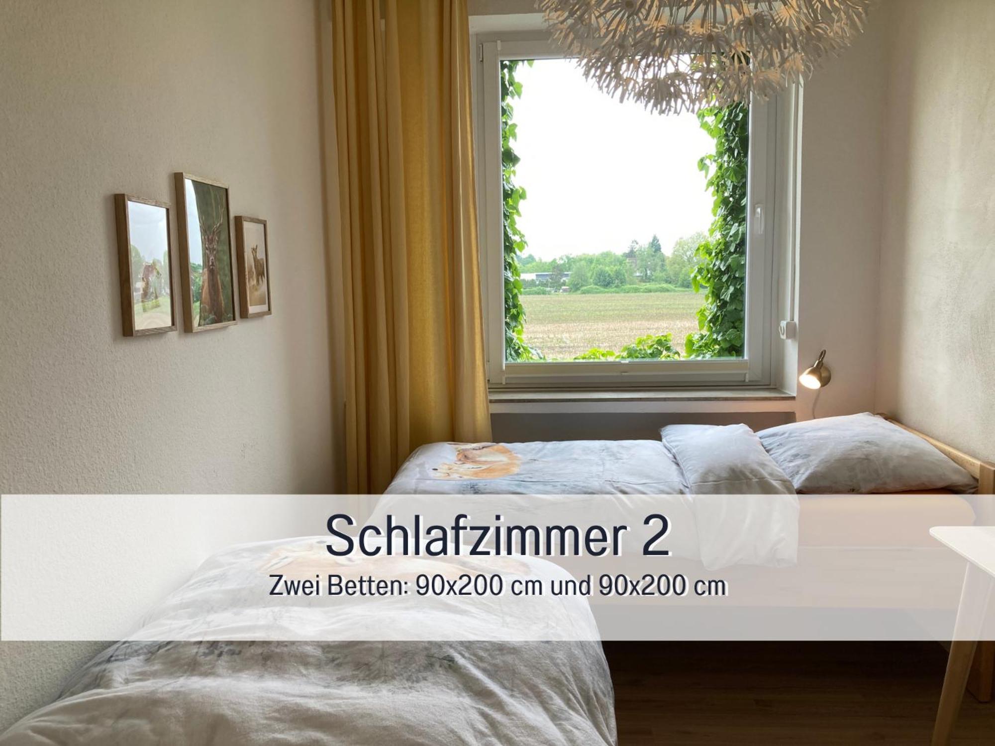 Apartment Am Maximilianpark Hamm Hamm (North Rhine-Westphalia)