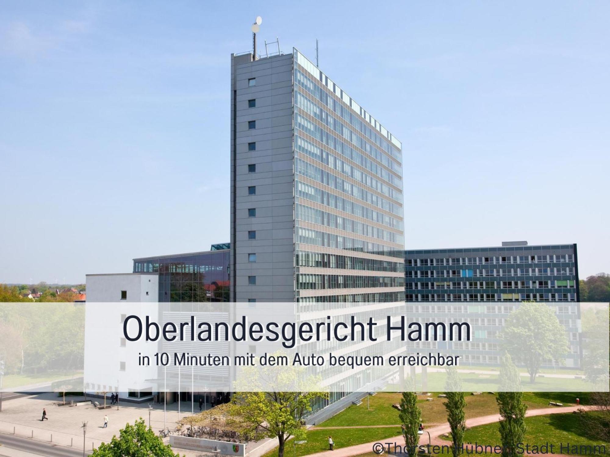 Am Maximilianpark Hamm Apartment *