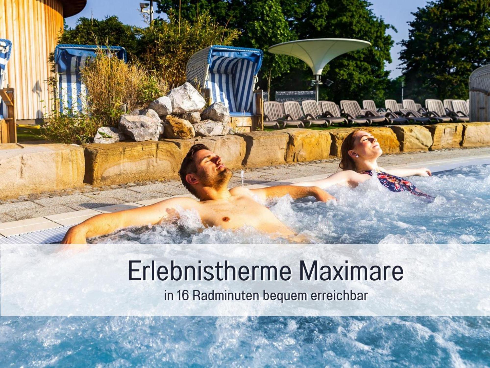 Apartment Am Maximilianpark Hamm Hamm (North Rhine-Westphalia)