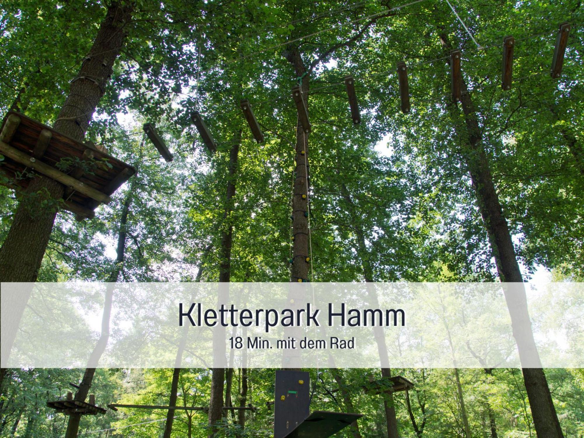 Am Maximilianpark Hamm Apartment Hamm (North Rhine-Westphalia)